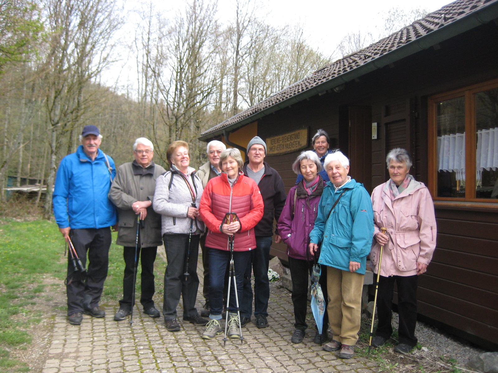 Albbrucker Schwarzwaldverein Albbrucker Schwarzwaldverein