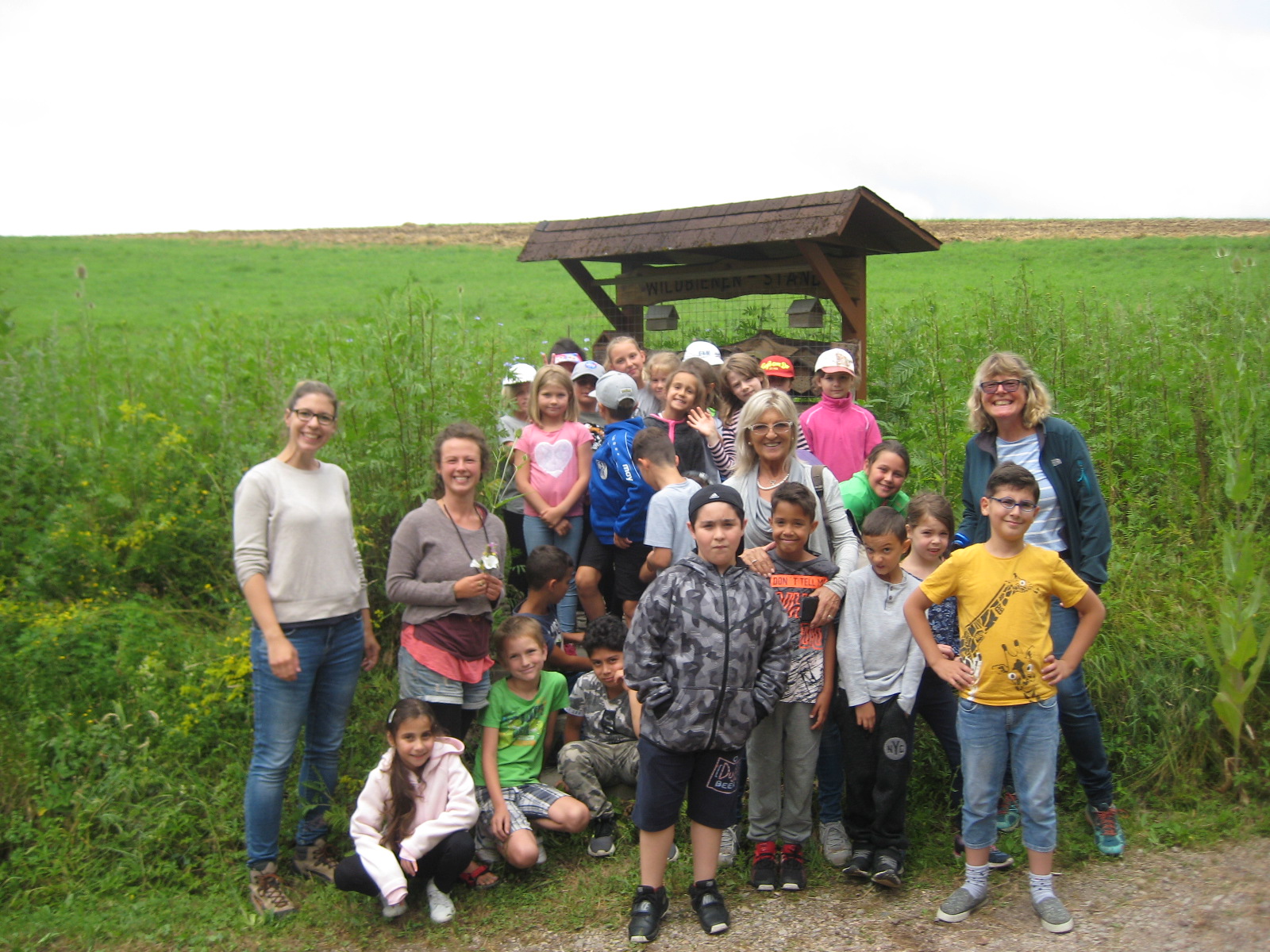 Murgtalschule Murgtalschule