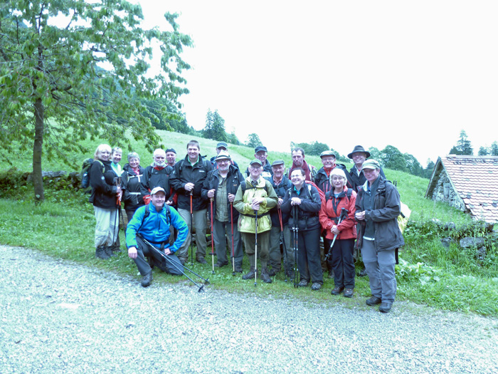 2015 06 21 Wanderung Hirzli