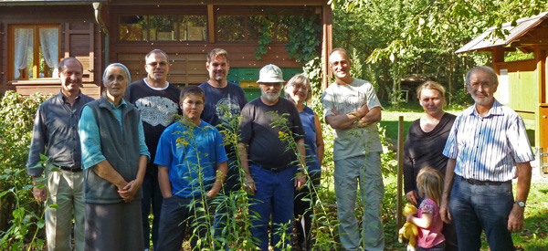 2012_09_08 Besuch Grundkurs CH 2