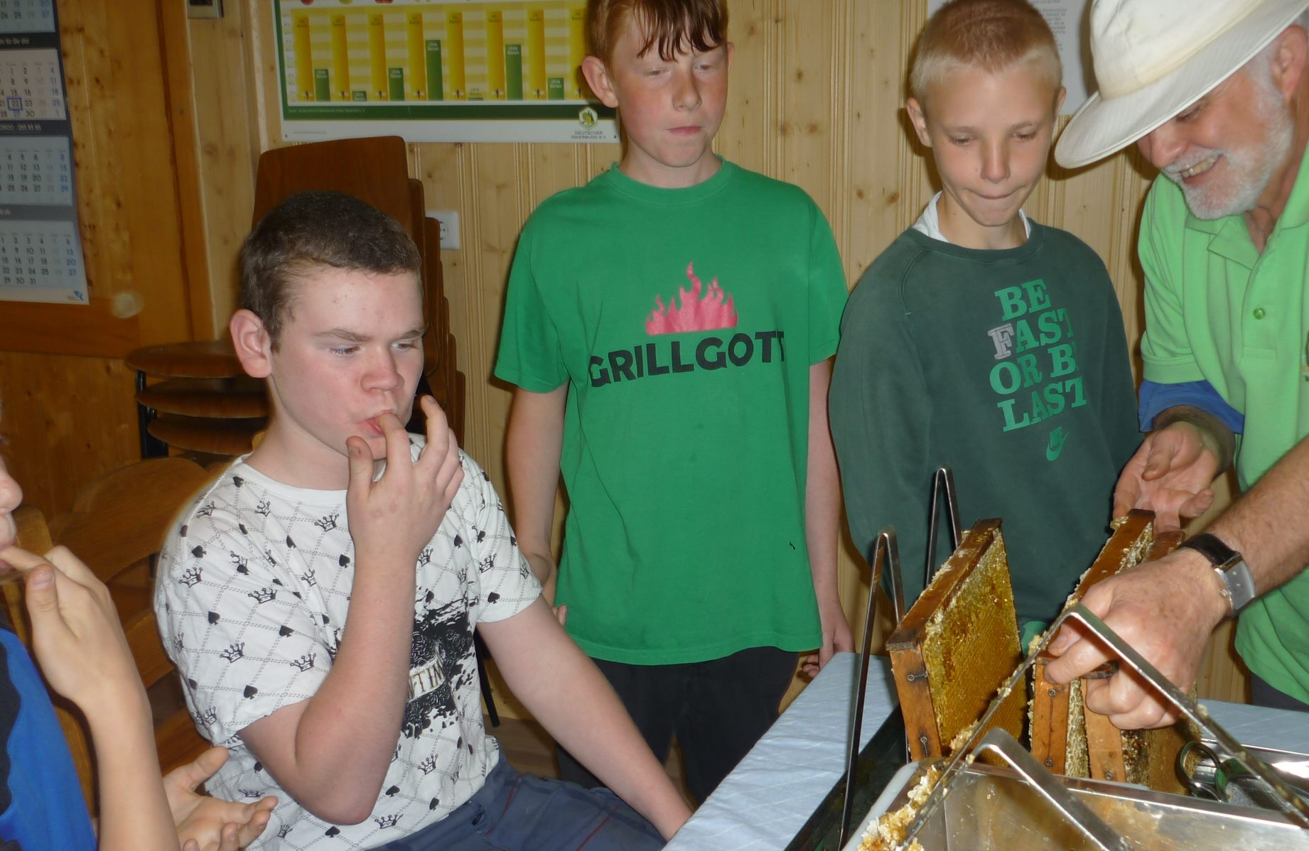 2014 05 22 Entdeckeln II