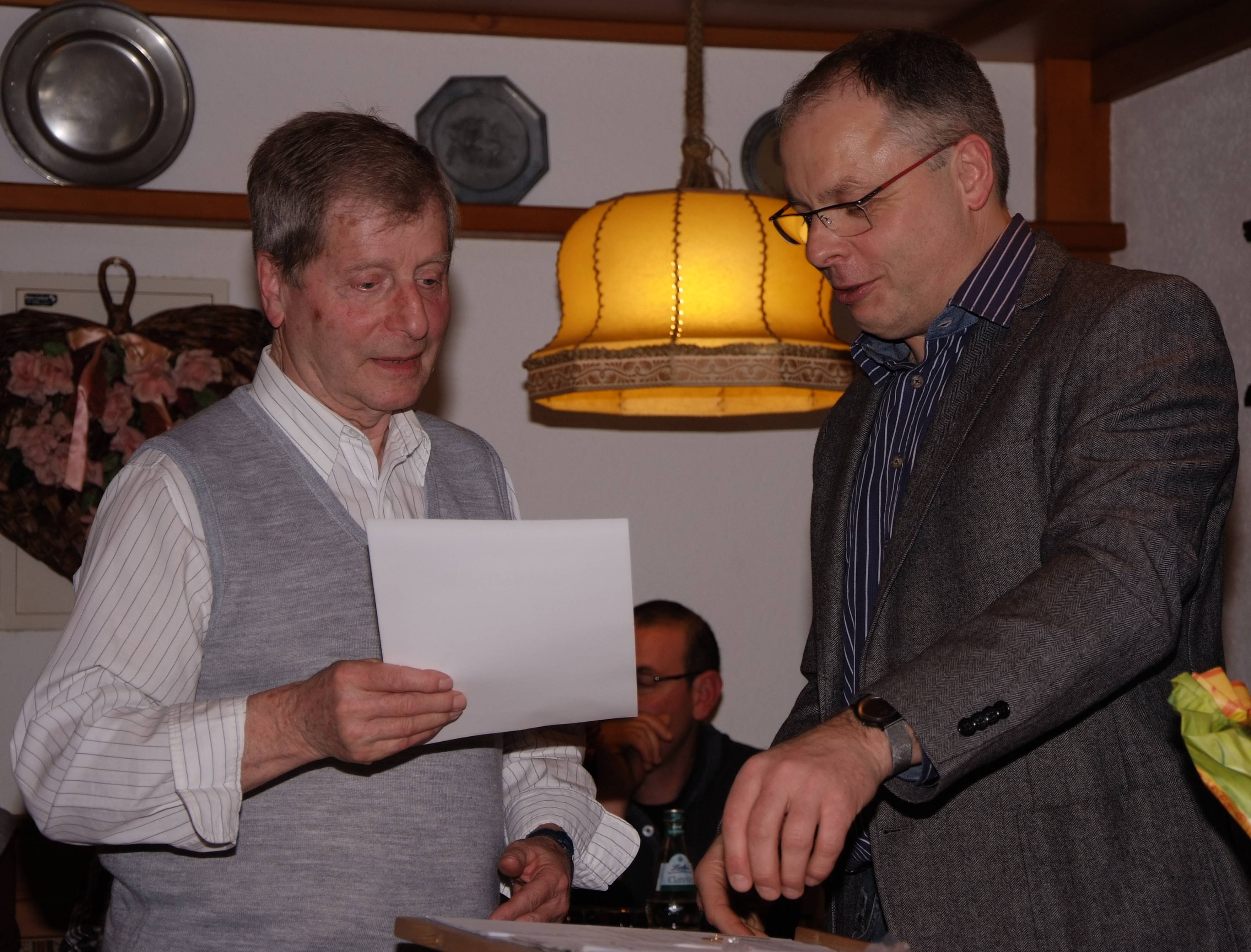 2014 03 07 HV Bernward Wilfried
