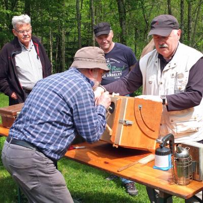 Rolf 2015 Mit Spuergin